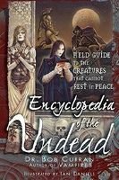 Beispielbild fr Encyclopedia of the Undead zum Verkauf von MusicMagpie