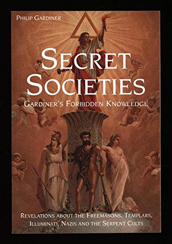 9780753717165: Secret Societies