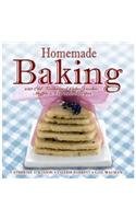 Imagen de archivo de Homemade Baking: 175 Old-fashioned Cake, Cookie, Muffin & Cupcake Recipes a la venta por WorldofBooks