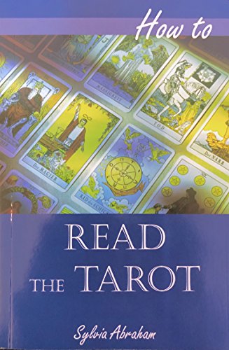 Imagen de archivo de How to Read the Tarot a la venta por WorldofBooks