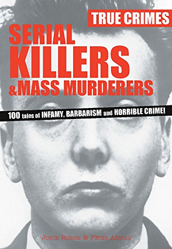 Beispielbild fr True Crimes Serial Killers zum Verkauf von WorldofBooks