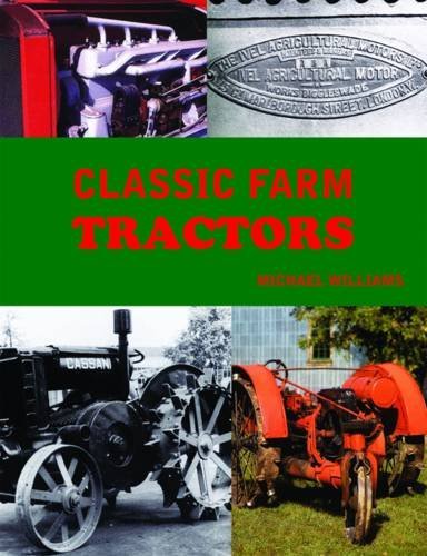 Beispielbild fr Tractors and Farm Machinery: Source Book zum Verkauf von WorldofBooks