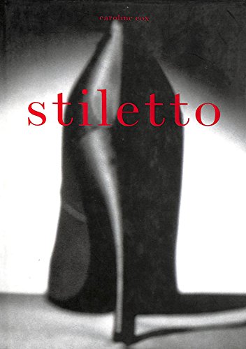 Imagen de archivo de Stiletto a la venta por WorldofBooks