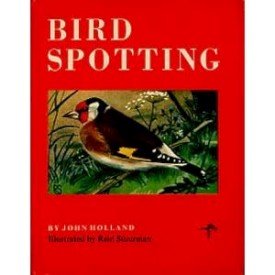 Beispielbild fr Bird Spotting zum Verkauf von WorldofBooks