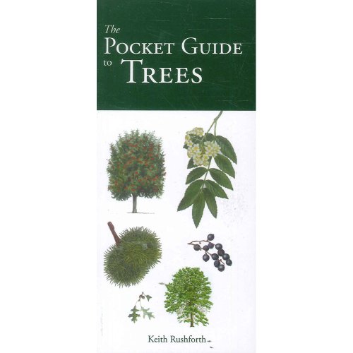 9780753718377: The Pocket Guide to Trees