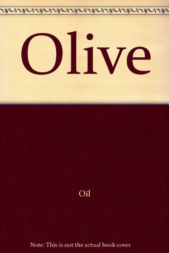 Beispielbild fr Olive zum Verkauf von AwesomeBooks
