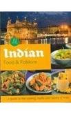 Stock image for Indian Food and Folklore for sale by WorldofBooks