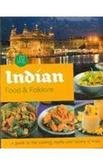 9780753718452: Indian Food and Folklore