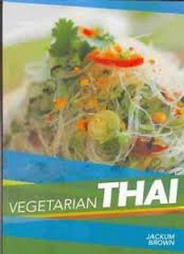 Stock image for Vegetarian Thai for sale by Infinity Books Japan