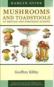 9780753718650: HAMLYN GUIDE TO MUSHROOMS