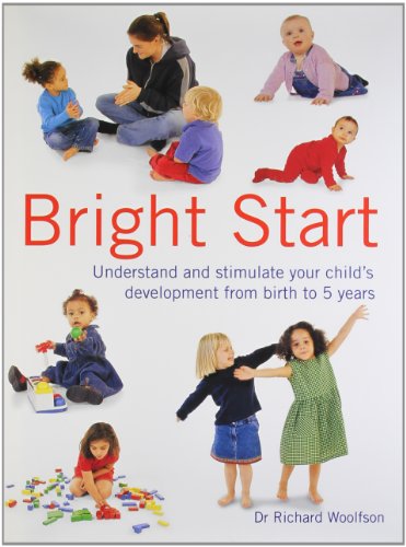 Beispielbild fr Bright Start zum Verkauf von WorldofBooks