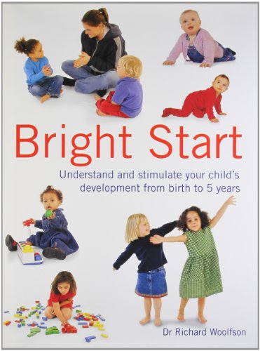 Stock image for Bright Start for sale by WorldofBooks