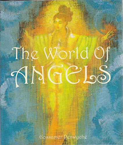 Stock image for World of Angels for sale by Goldstone Books