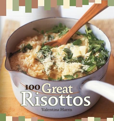 100 Great Risottos (9780753718940) by Valentina Harris