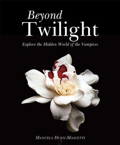 Stock image for Beyond Twilight for sale by WorldofBooks