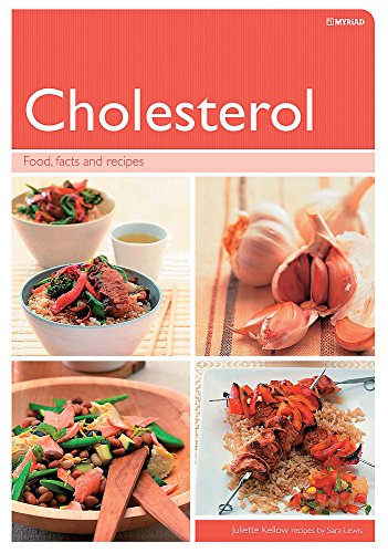 Beispielbild fr Cholesterol zum Verkauf von WorldofBooks