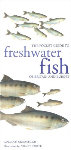 9780753719558: Pocket Guide to Freshwater Fish of Britain and Europe
