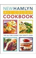 Imagen de archivo de New Hamlyn All Colour Cookbook a la venta por WorldofBooks