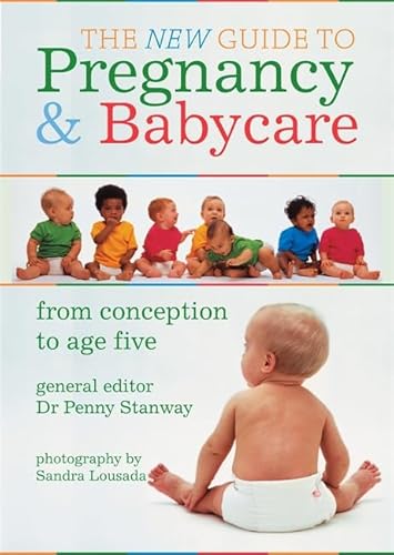 Beispielbild fr Your Guide to Pregnancy and Baby Care zum Verkauf von WorldofBooks