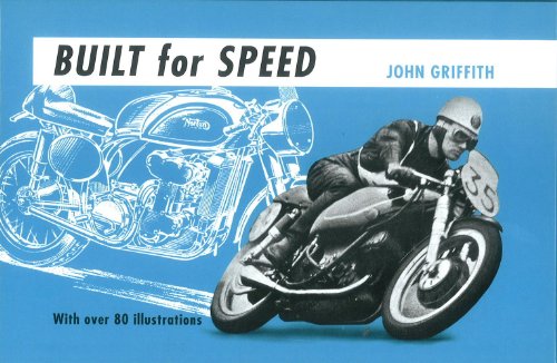 Beispielbild fr Built for Speed zum Verkauf von WorldofBooks