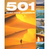 Imagen de archivo de 501 Must-Take Journeys a la venta por Hawking Books