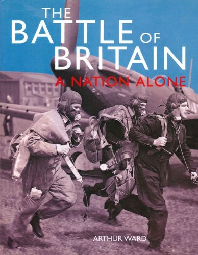 Stock image for THE BATTLE OF BRITAIN for sale by AwesomeBooks