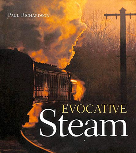 9780753720103: Evocative Steam