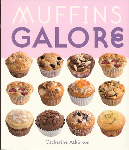 9780753720189: Muffins Galore