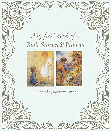 9780753720455: My First Book of Bible Stories and Prayers