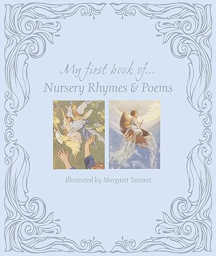 9780753720479: My First Book of Nursery Rhymes and Poems