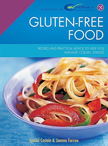 Beispielbild fr Gluten-free Food zum Verkauf von WorldofBooks