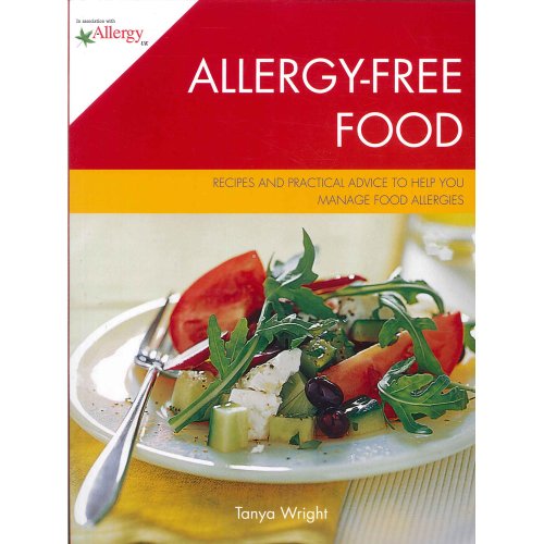 Beispielbild fr Allergy-free Food (Paperback) zum Verkauf von Grand Eagle Retail