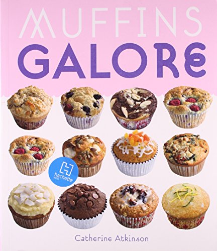 Beispielbild fr Muffins Galore zum Verkauf von WorldofBooks