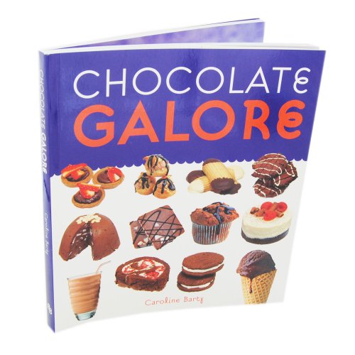 Beispielbild fr Chocolate Galore Pb zum Verkauf von MusicMagpie