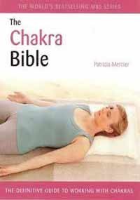 Stock image for Chakra Bible for sale by BooksRun