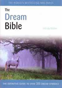 Imagen de archivo de Dream Bible a la venta por WorldofBooks