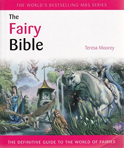 Stock image for Fairy Bible for sale by WorldofBooks