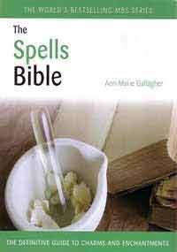 Stock image for Spells Bible for sale by Goldstone Books