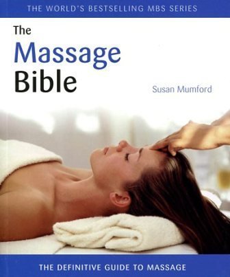 Beispielbild fr Massage Bible zum Verkauf von WorldofBooks