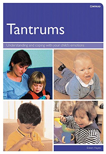 Beispielbild fr Tantrums zum Verkauf von Stephen White Books