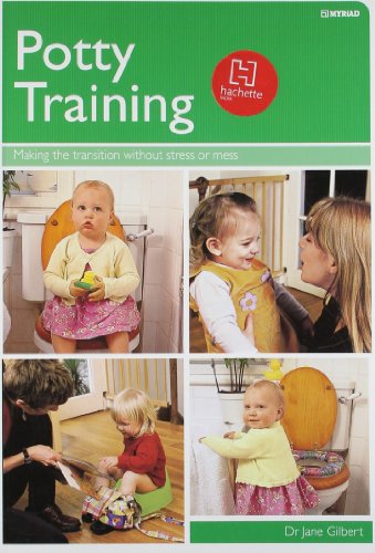 Stock image for Potty Training for sale by WorldofBooks