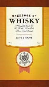 Beispielbild fr Handbook of Whisky zum Verkauf von WorldofBooks
