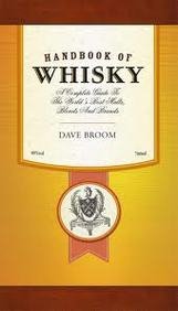 Stock image for Handbook of Whisky for sale by AwesomeBooks