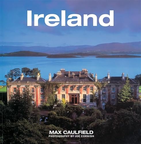 Stock image for Ireland for sale by WorldofBooks