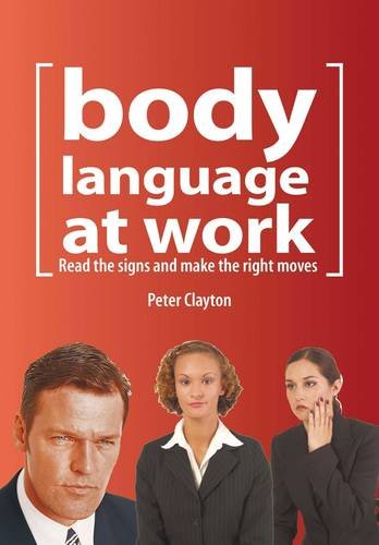9780753721865: Body Language at Work