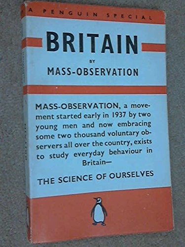 Imagen de archivo de Britain a la venta por Book Deals