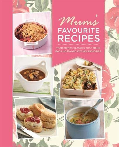 9780753722343: Mum's Favourite Recipes