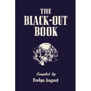Beispielbild fr Black out Book zum Verkauf von AwesomeBooks