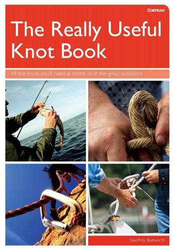 9780753722626: Really Useful Knot Book