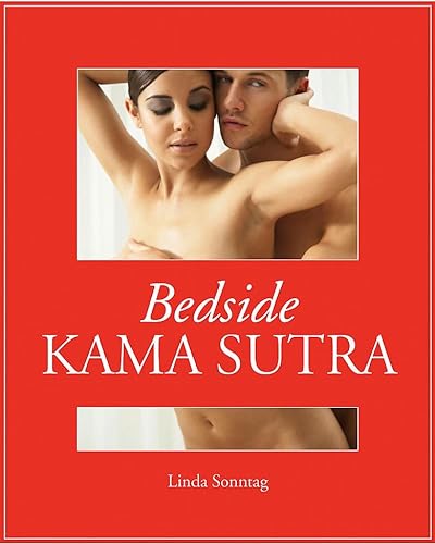 9780753722671: Bedside Kama Sutra